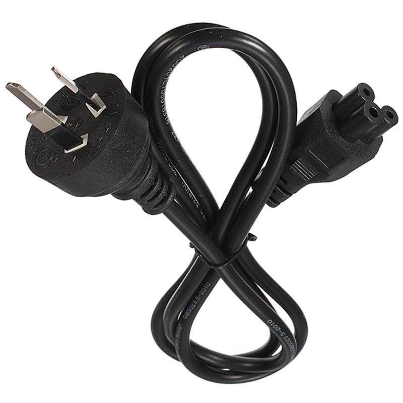 Power Cord 3 Pin Plug