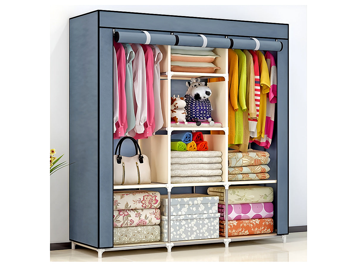 Wardrobe Organiser