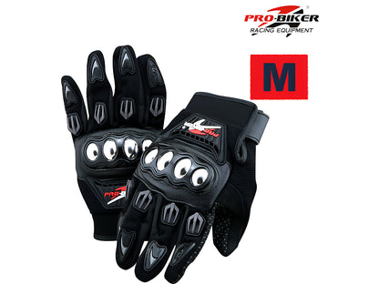 Motorbike Gloves Weatherproof Biker Gloves