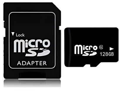 128GB Micro SD Card
