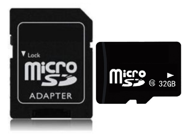 32GB Micro SD Card