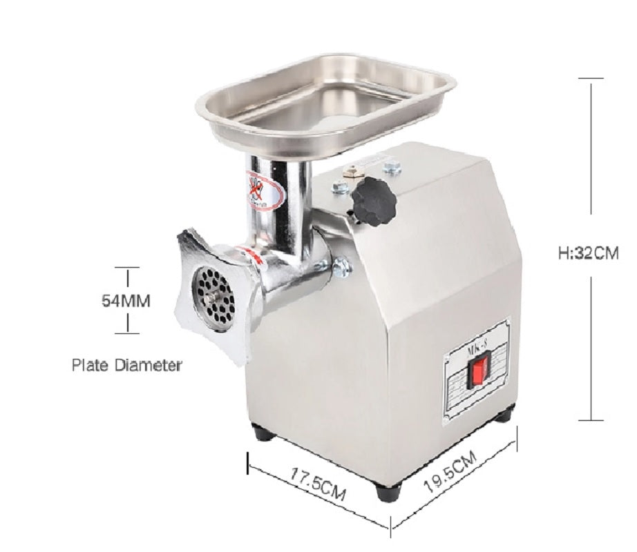 Meat Mincer Grinder