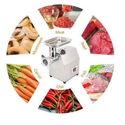Meat Mincer Grinder