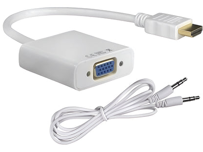 HDMI to VGA Adapter
