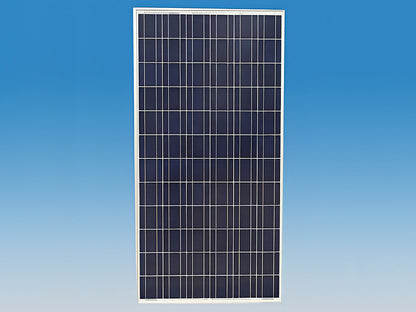 200W Solar Panel Kit