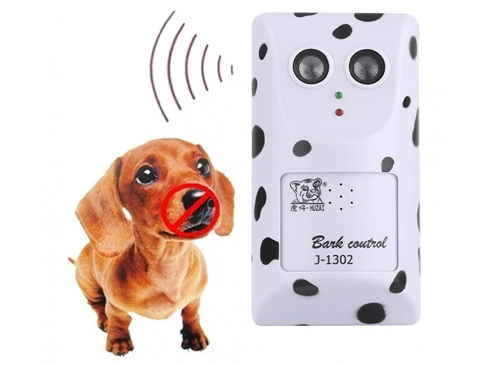 Ultrasonic Dog Bark Control System Anti Barking