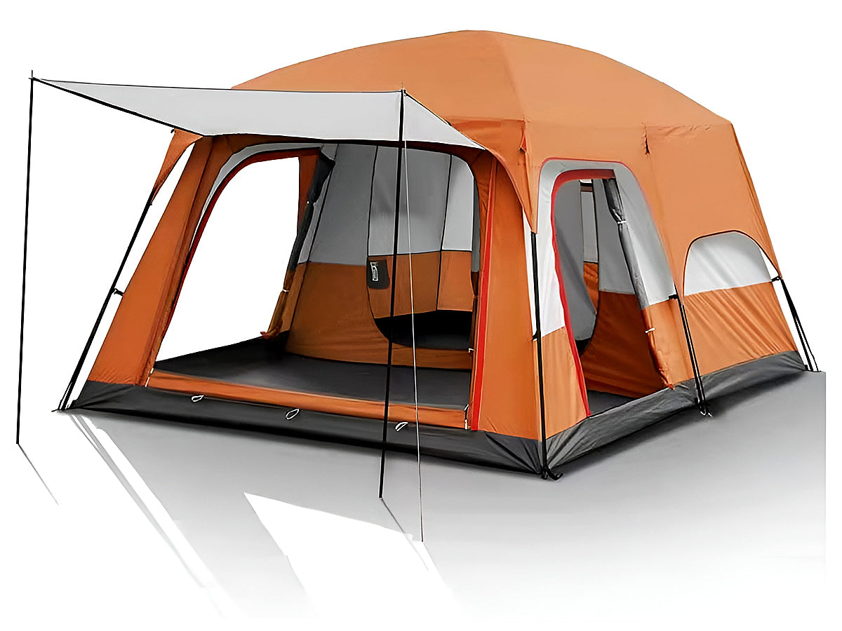 Camping Tent 3-5 People Family Tent