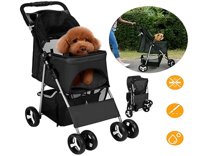 Pet Stroller