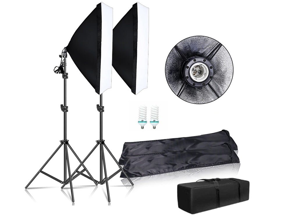 Photography Lighting Kit