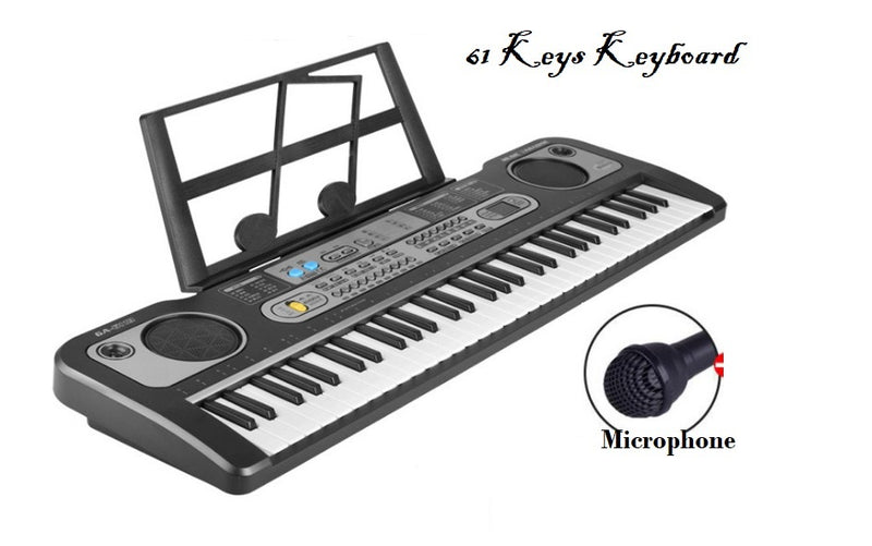 Keyboard Piano