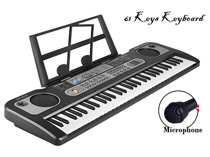 Keyboard Piano
