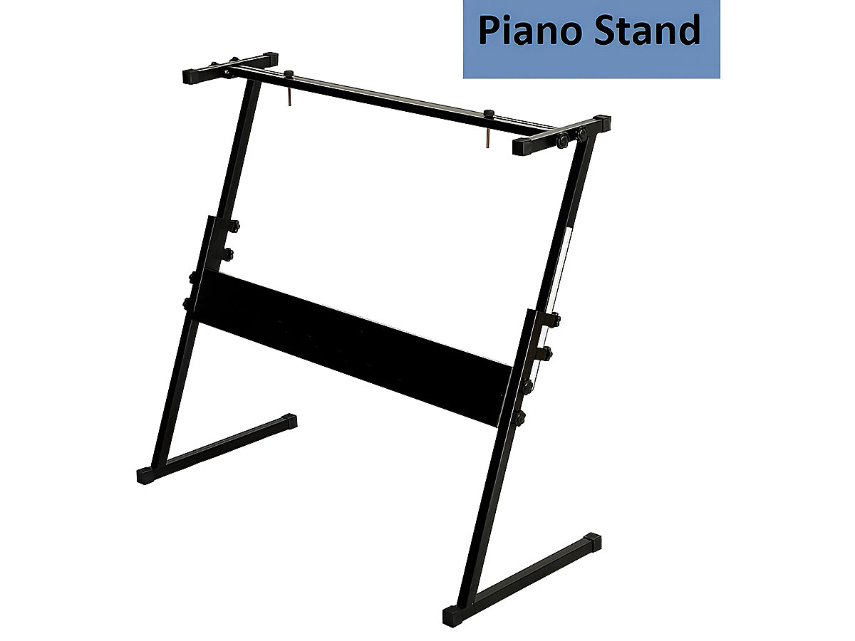 Z Shaped Piano Stand