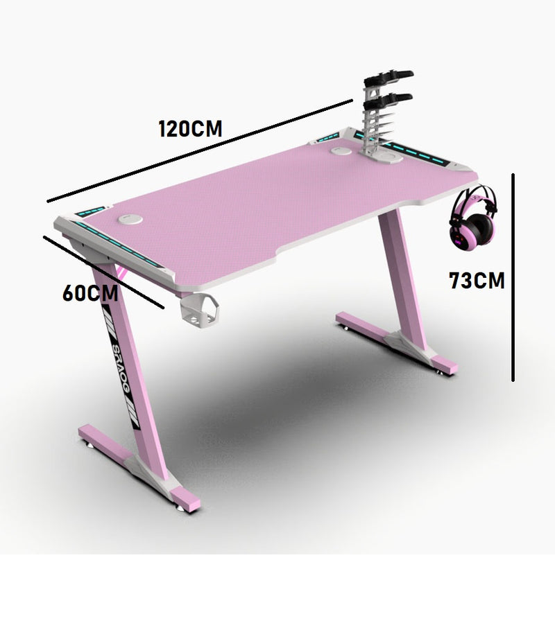 Gaming Desk Computer Desk Table