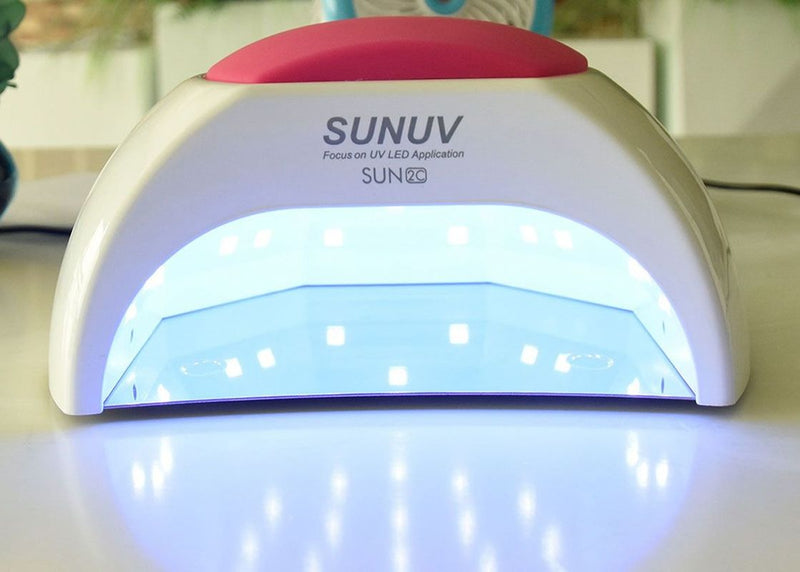 Sun 2 - Nail Dryer