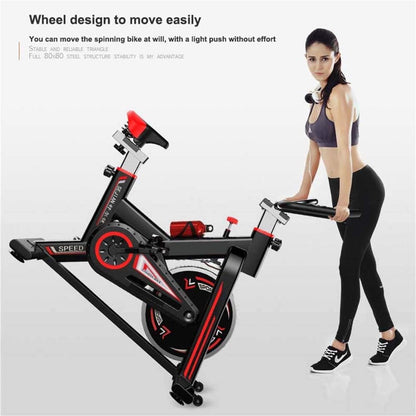 Exercises bike