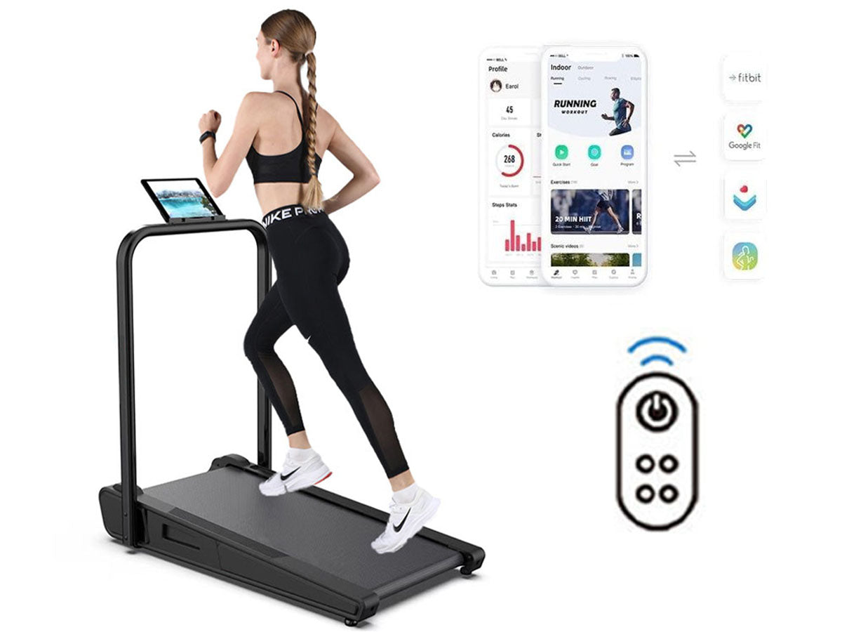X2 Running Fitness Treadmill
