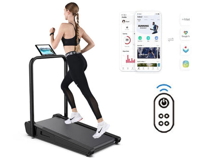 X2 Running Fitness Treadmill