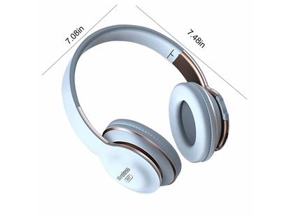 Wireless Bluetooth Headphones
