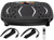 Vibration Plate Exercise Machine