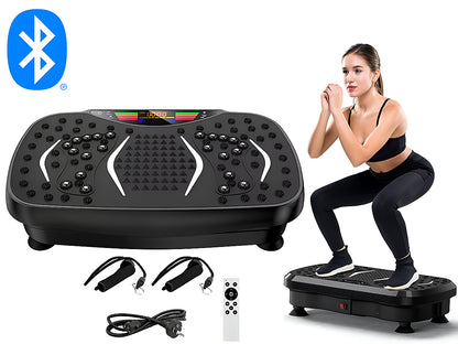 Vibration Plate Lymphatic Drainage Machine for Weight Loss