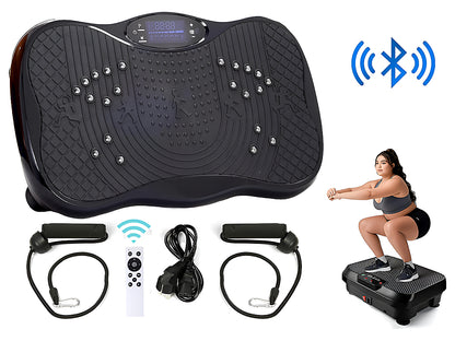 Vibration Plate Lymphatic Drainage Machine for Weight Loss