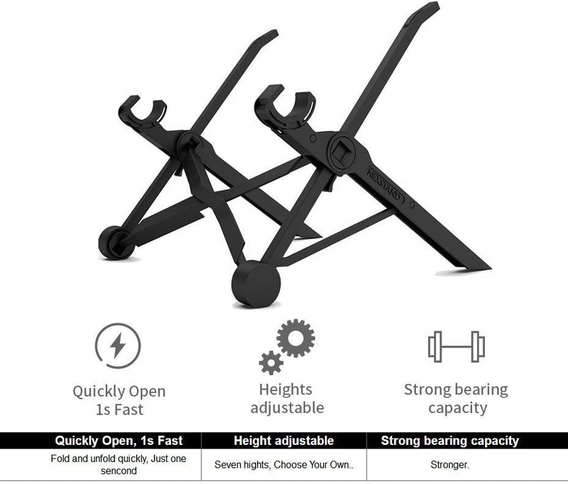 Laptop Stand NextStand K2