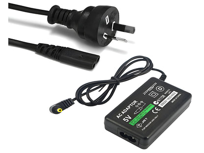 PSP Charger Compatible with Sony PSP Replacement