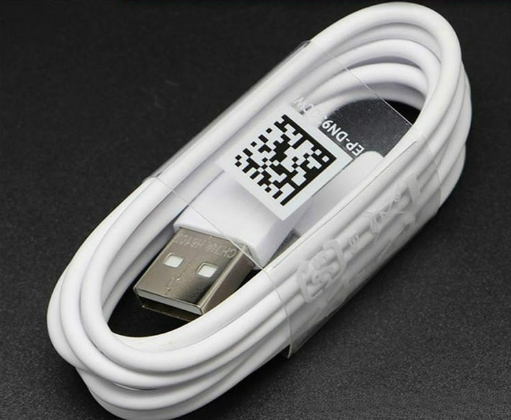 Type C Cable White