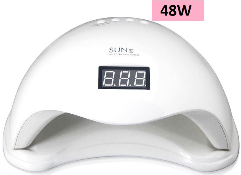 Nail Dryer UV Lamp