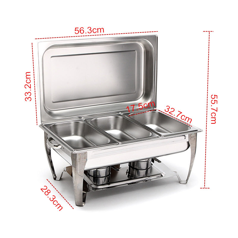 Chafing Dish