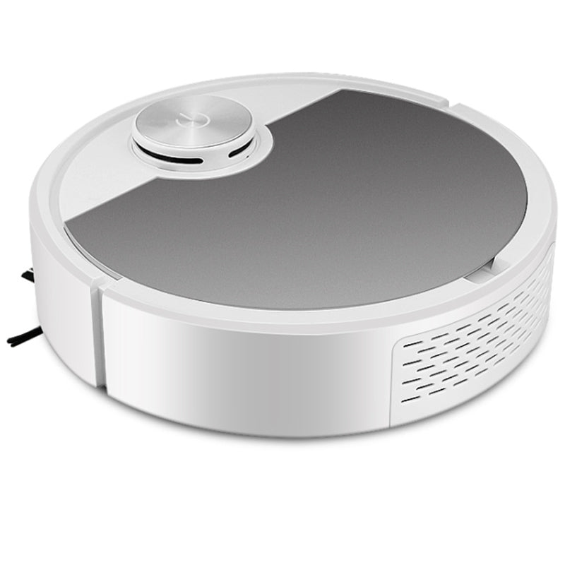 Robot Vacuum Cleaner