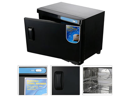 23L Towel Warmer Sterilizer