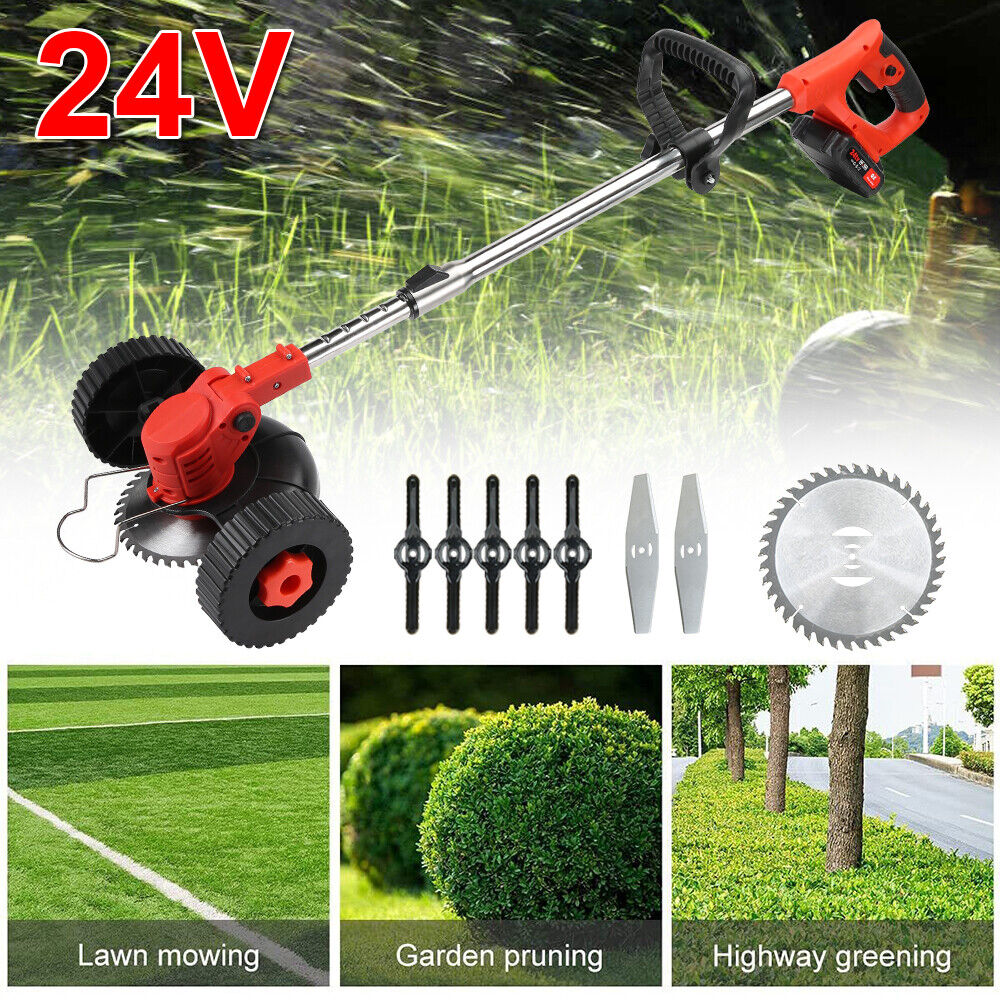 Weed Eater Trimmer Grass Cutter