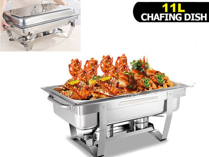 Chafing Dish