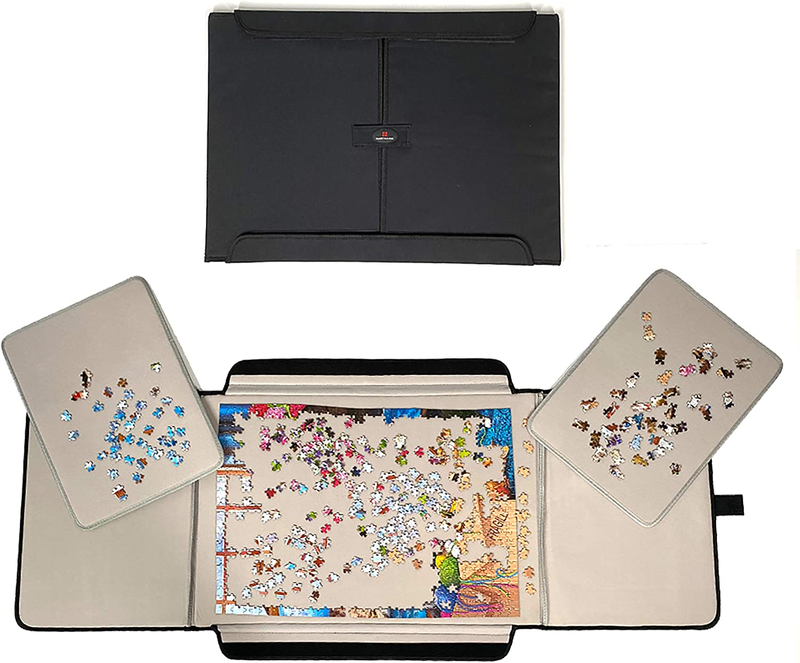 Jigsaw Puzzle Craft Board Table Game