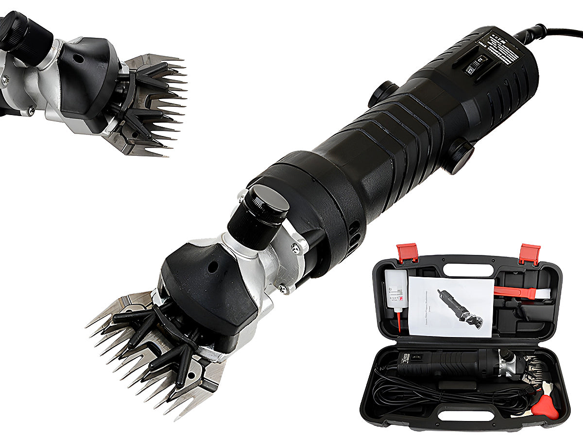 Sheep Clippers 450W 6 Adjustable