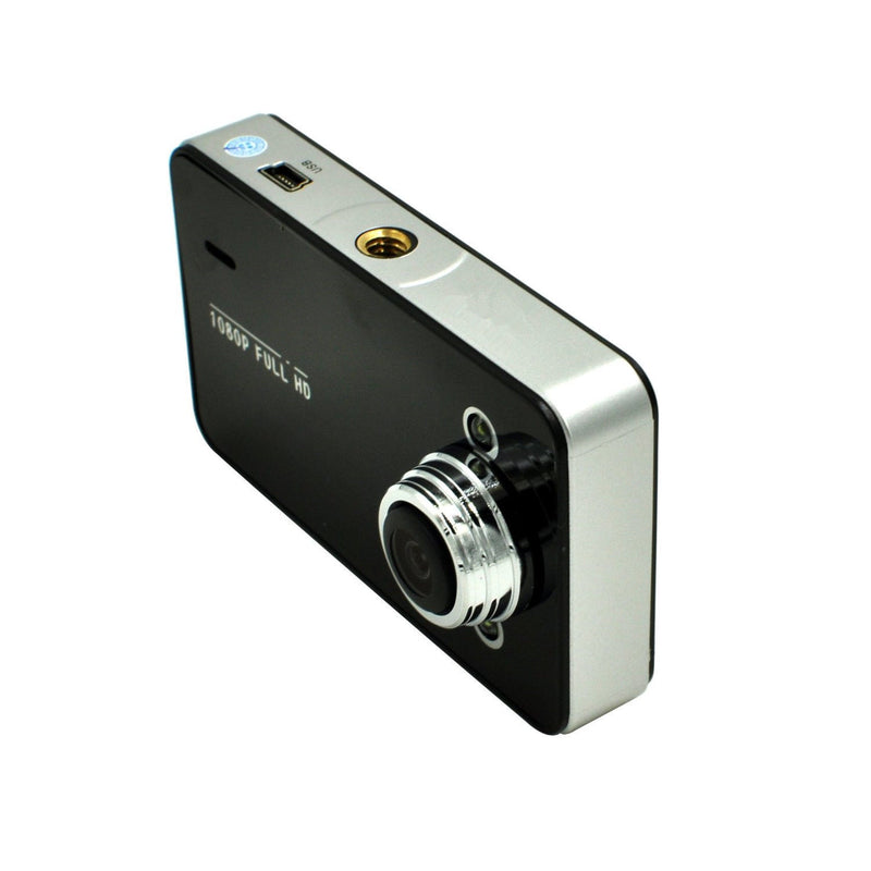 Car Dash Camera