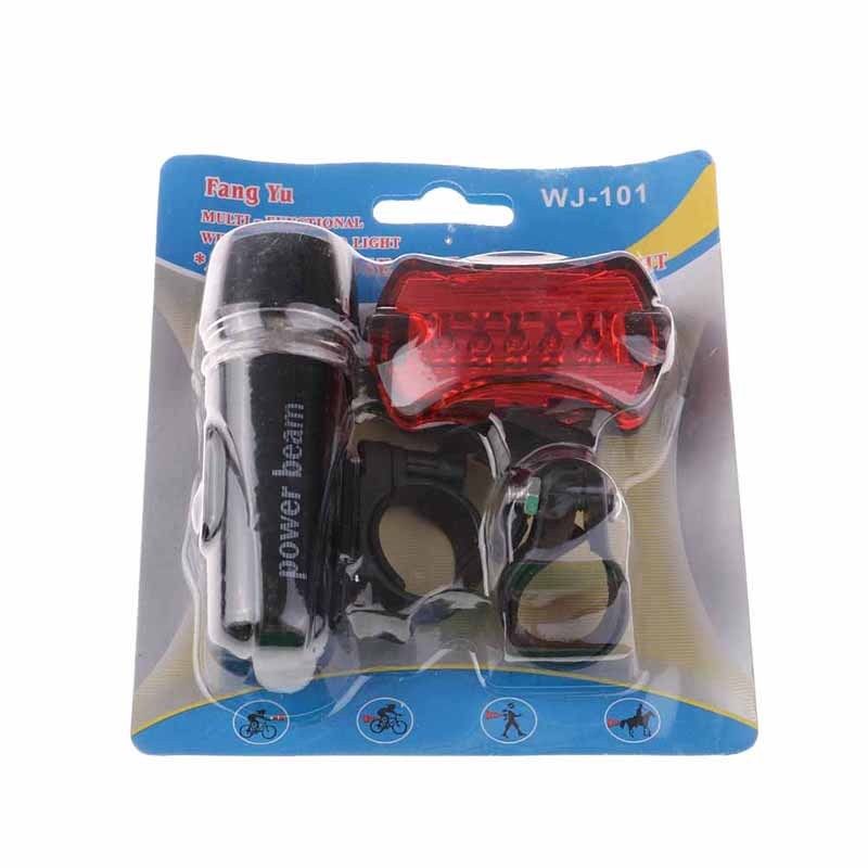 Bike Lights