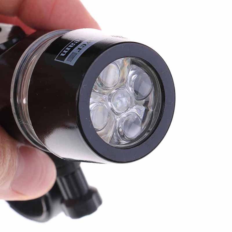 Bike Lights