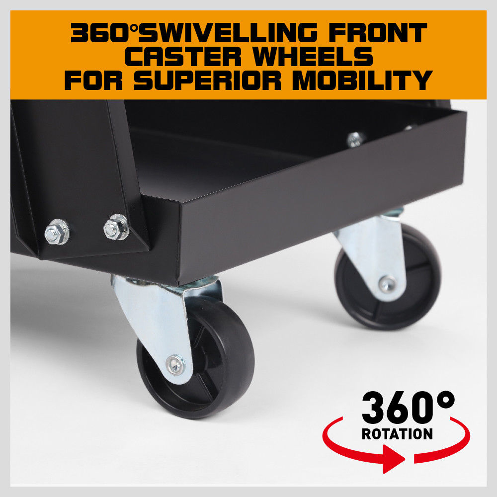 Welding Cart Trolley
