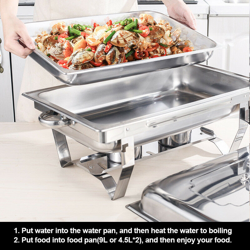 Chafing Dish