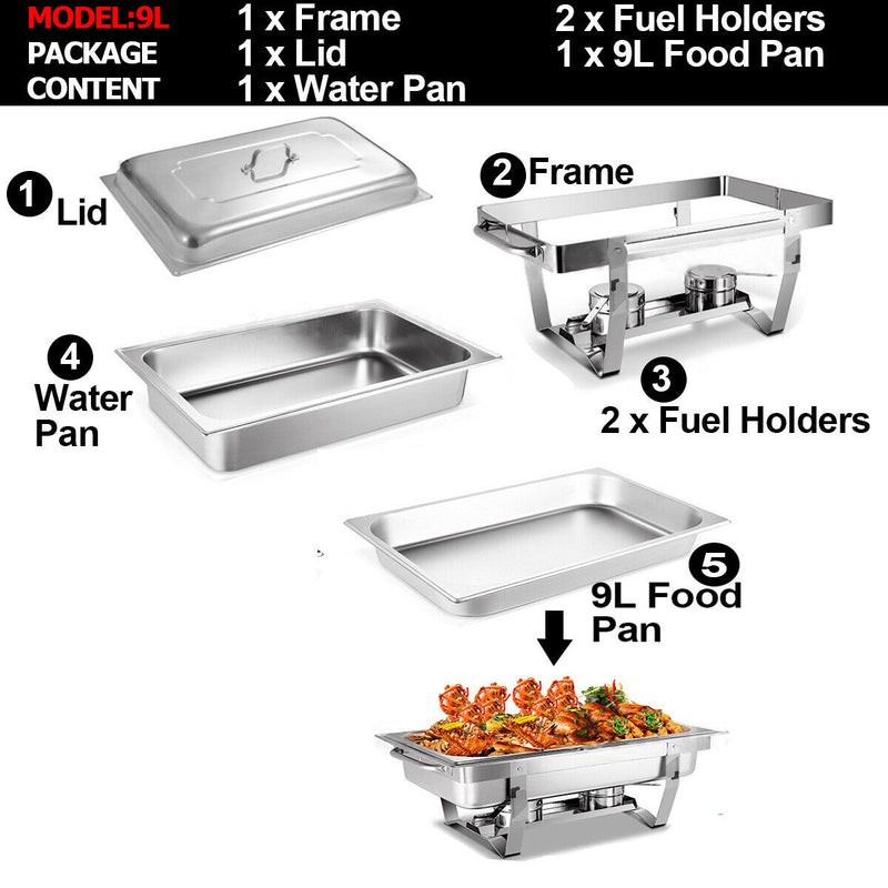 Chafing Dish