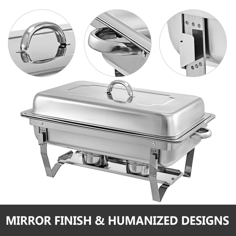 Chafing Dish