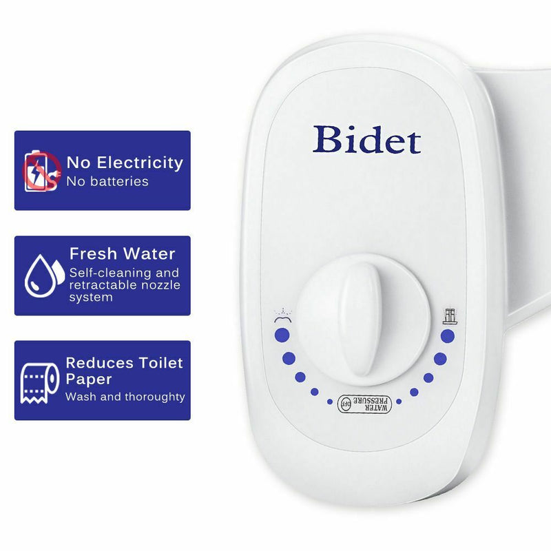 Portable Bidet Toilet seat