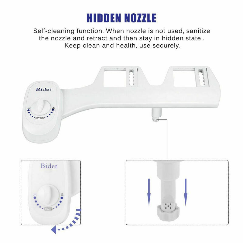 Portable Bidet Toilet seat