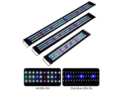 Aquarium Light Fish Tank Lights 90CM