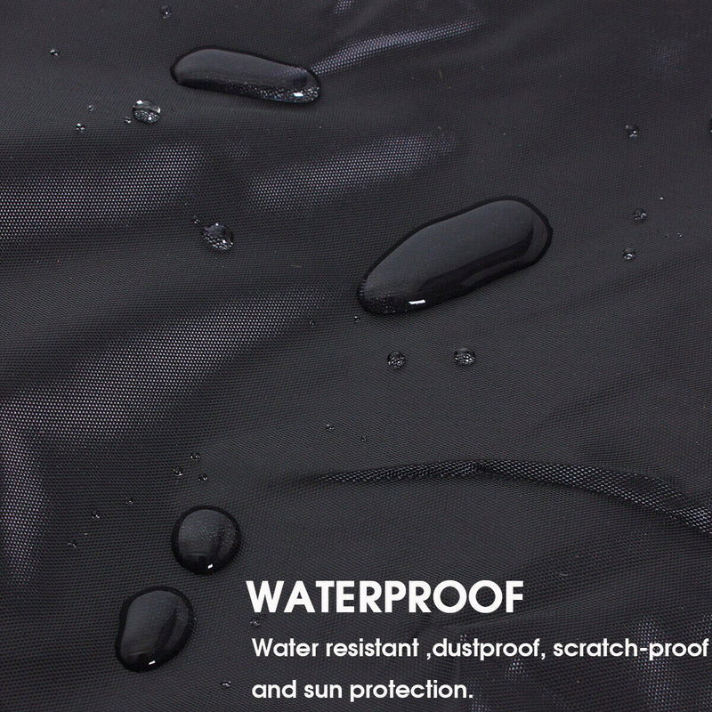 Boat Cover