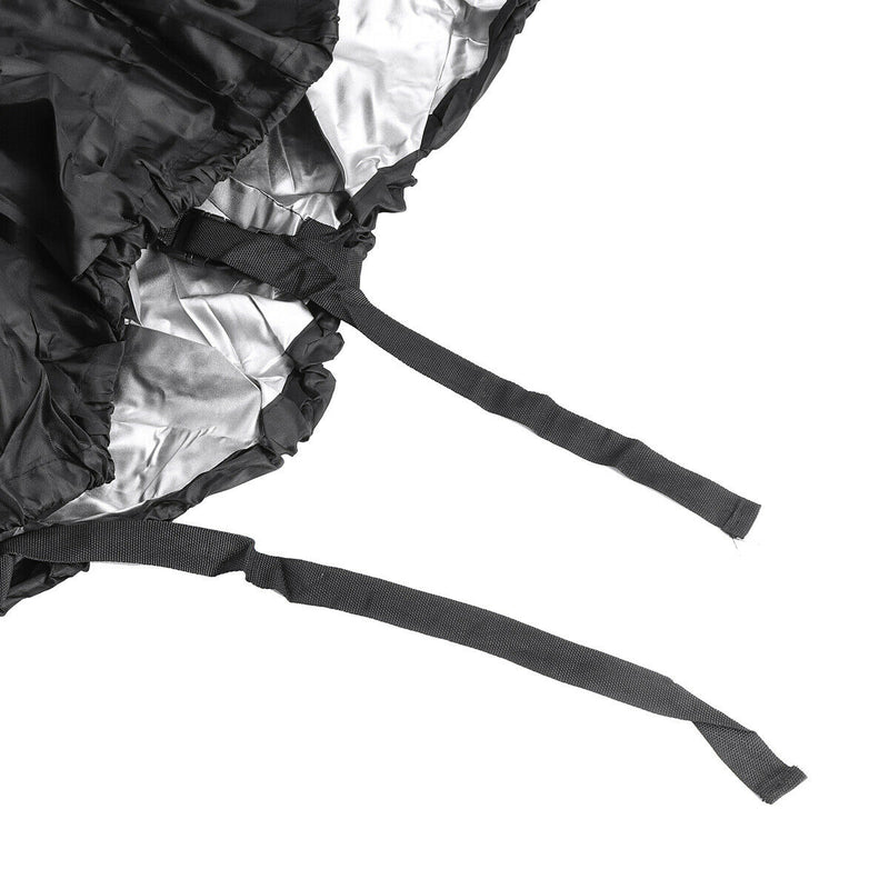 Boat Cover