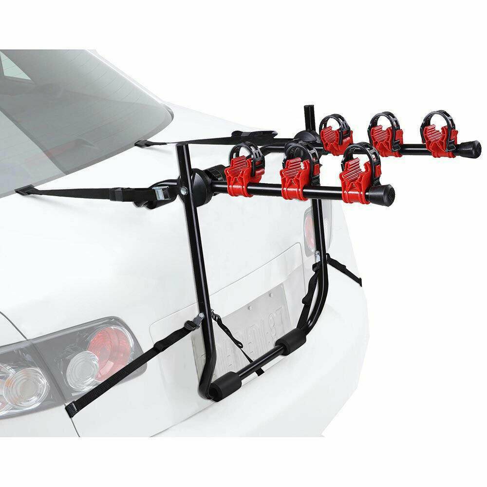Bike Rack Bike Carrier