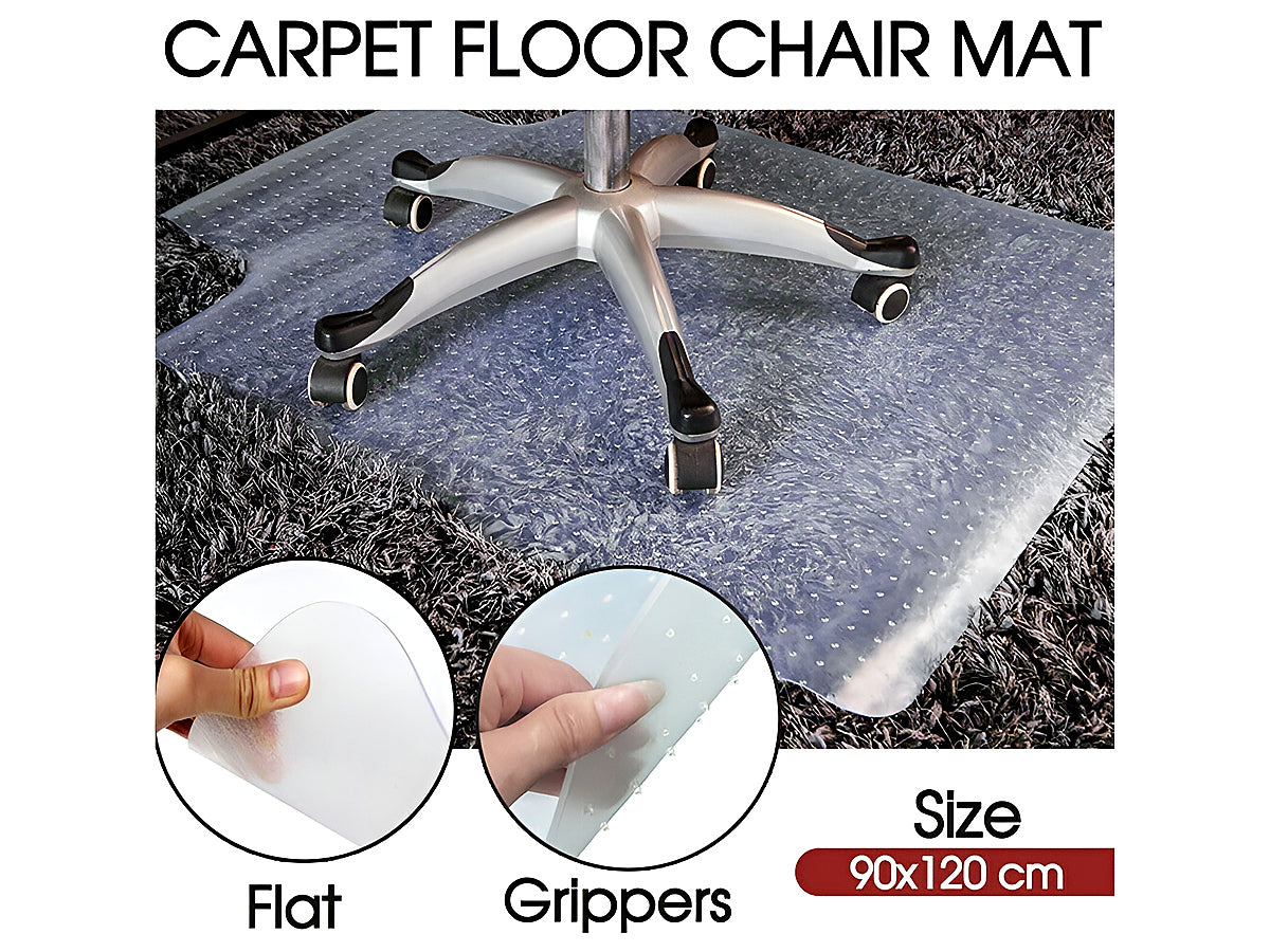 Chair Mat Office Home Floor Protector Mat Chairmats
